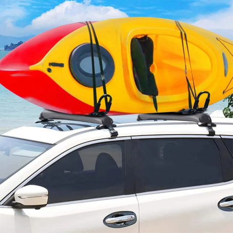 Yleinen suojatyyny katto-gallerialle – Turvallinen kuljetus