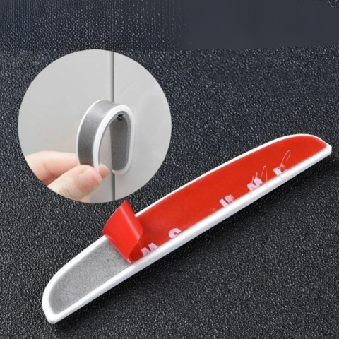 Protezione Portiera Auto – Discreta e Anti-Shock
