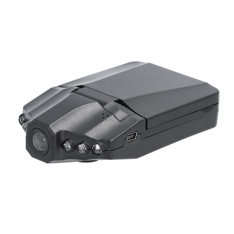Caméra De Bord Full HD – Sécurité Et Surveillance Optimale