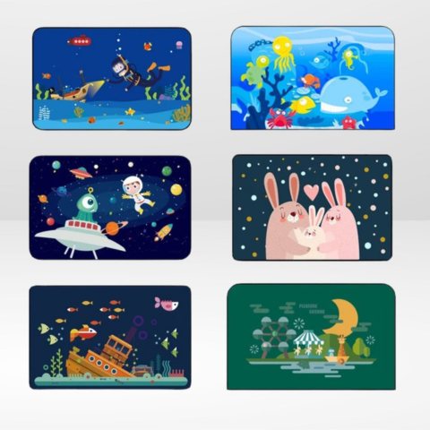 Slnečná clona pre deti do auta – Bezpečnosť a čerstvosť na palube