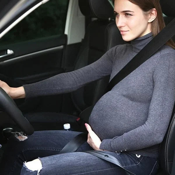 Extensie pentru centura de siguranță auto – Mai mult confort în fiecare zi