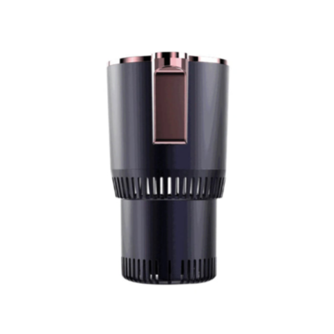 Inteligentní termoska – Udržujte své nápoje na ideální teplotě