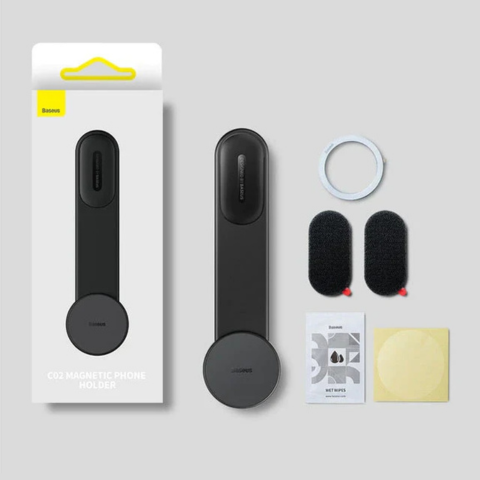 Langaton autolaturi – Huomaamaton kiinnitys ja yhteensopiva kaikkien mallien kanssa