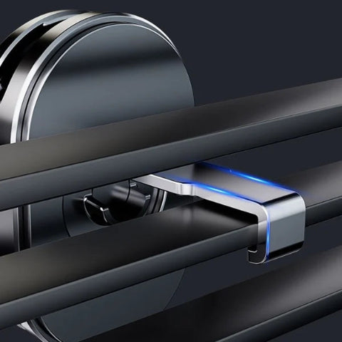 Rotary telefonstøtte til bil