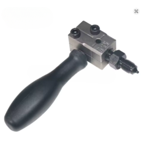 Kompletní sada pro brzdové vedení – univerzální okrajové nástroje