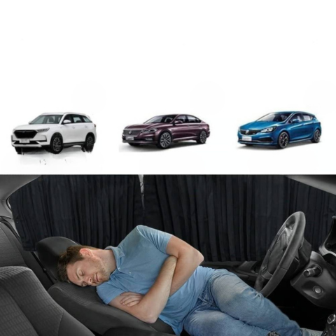 Autóablak Napernyő – Kényelem és Védelem