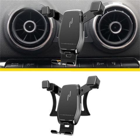 Autós telefon tartó – Univerzális és biztonságos rögzítés