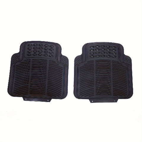 Car Floor Mats — Durable Comfort and Protection