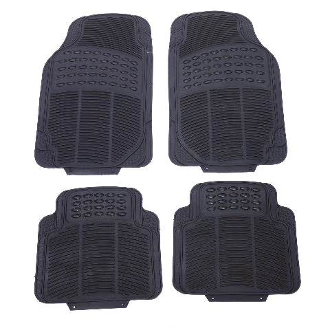 Car Floor Mats — Durable Comfort and Protection
