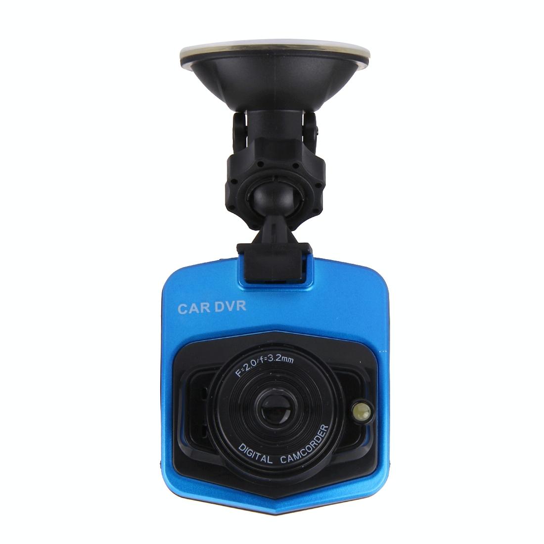 2.4 Inch Onboard Camera — Clear and Reliable Recordings