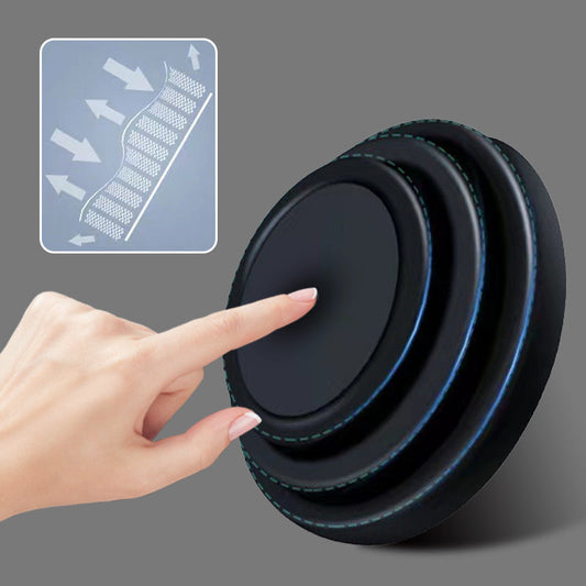 Patch Anti-Chocs Auto – Défense Contre Rayures Et Chocs