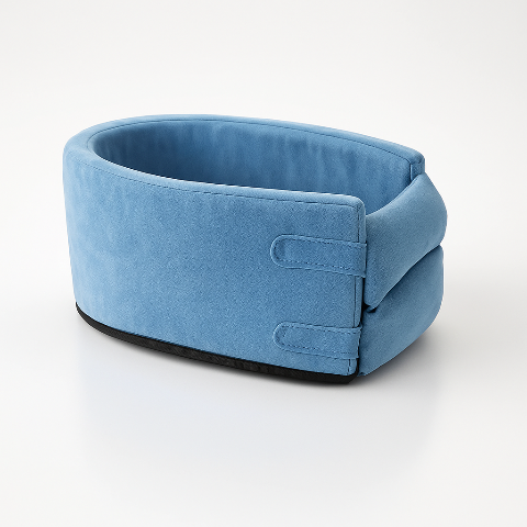 Fotelik Samochodowy Dla Psa – Komfort I Bezpieczeństwo