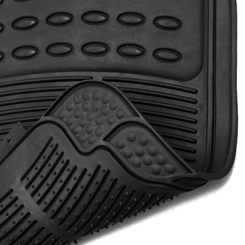 Car Floor Mats — Durable Comfort and Protection