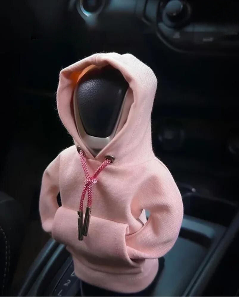 Mini hettegenser for girspak