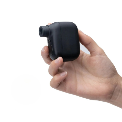 Mini luftkompressor – Hurtig og præcis oppumpning