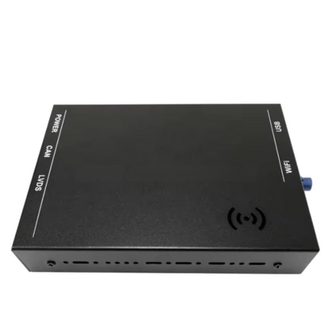 Système Multimédia Sans Fil – Intégrez Votre Smartphone Facilement