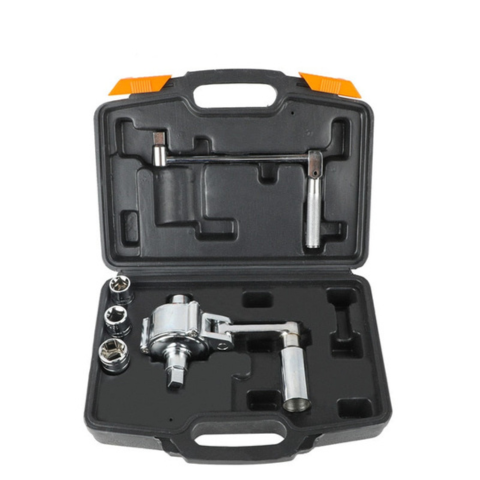 Wielontgrendelingsgereedschap – Effectiviteit en Veiligheid