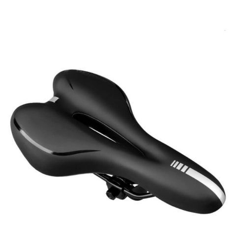 Selle De Vélo – Idéale Pour Longues Distances
