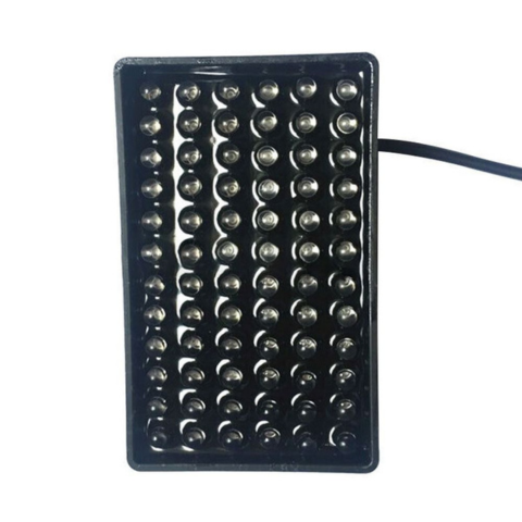 Lampa LED F1 pentru spate - Instalare ușoară și vizibilitate îmbunătățită