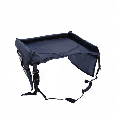 Piano Multi-Attività Portatile - Seggiolino per Bambini