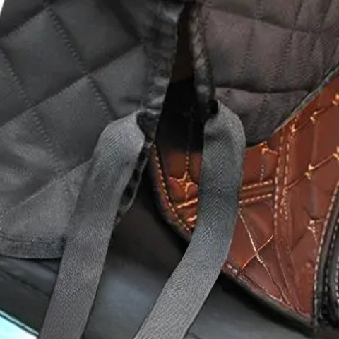 Auton koiran istuinsuoja – puhtaus ja mukavuus taattu