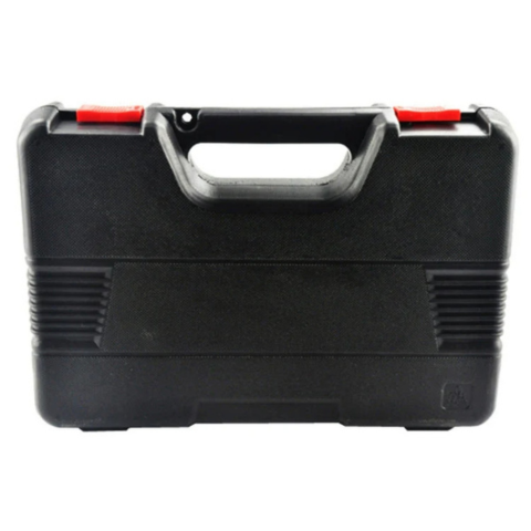 Cykelreparationssæt med taske – Komplet og bærbar