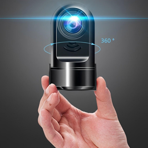 Telecamera per auto – Assistenza e visione notturna