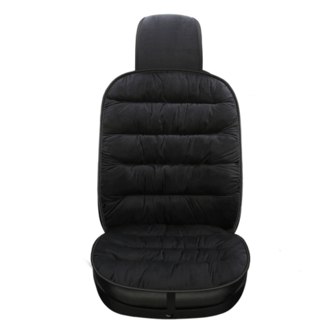Car Seat Cushion – Easy Installation and Improved Comfort