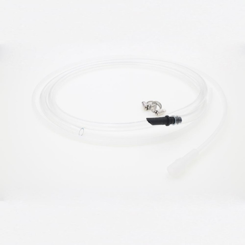 Bomba de Extracción de Aceite — Drenaje Rápido y Fácil