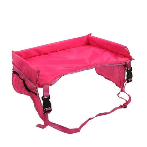 Piano Multi-Attività Portatile - Seggiolino per Bambini