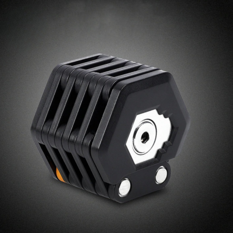 Cykellås Sikker – Ultra Modstandsdygtig Og Kompakt