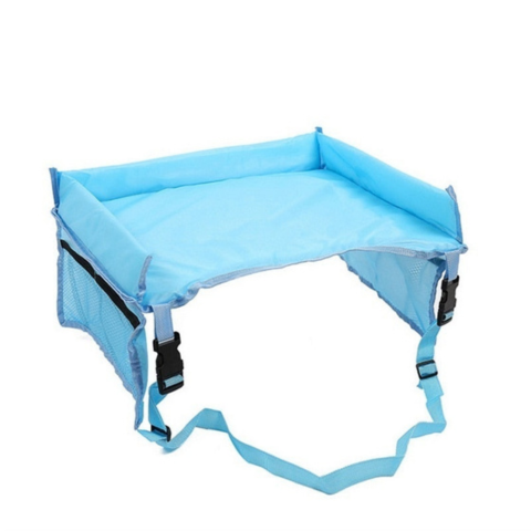Piano Multi-Attività Portatile - Seggiolino per Bambini