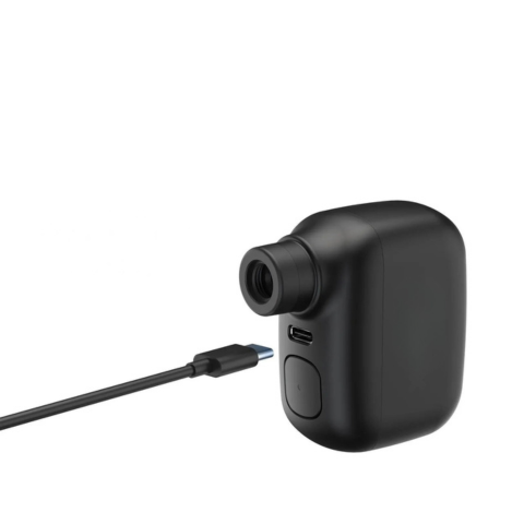 Μίνι Φορητός Συμπιεστής Αέρα – Γρήγορη και Ακριβής Φούσκωμα