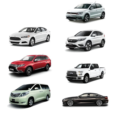 Προστατευτικό Ήλιου Για Αυτοκίνητο – Αντι-UV Και Καθολική Συμβατότητα