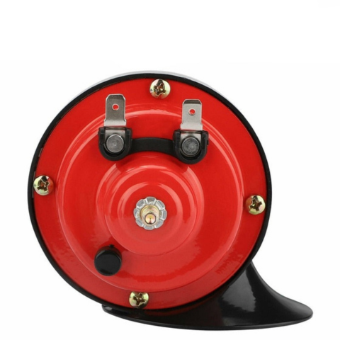 Universell Hornsystem – For motorsykkel, bil eller lastebil