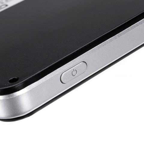 GPS Tattile Auto – Navigazione Fluida e Interfaccia Moderna