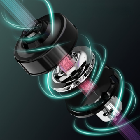 Cordless Handheld Vacuum Cleaner — Suction Power 8000Pa For Effective Cleaning