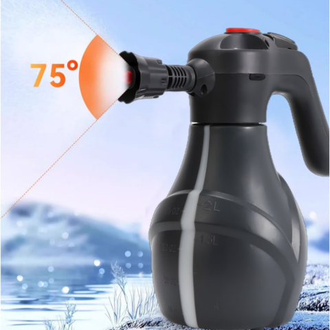 Elektrický penač — Rýchle a efektívne čistenie