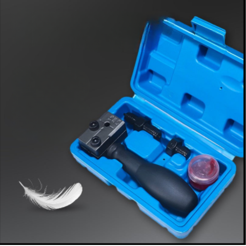 Kit Meccanico Per Svuotamento Di Tubi – Pratico E Versatile