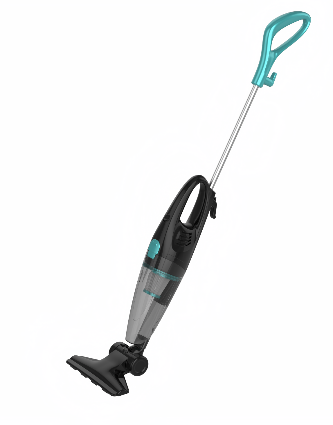 Cordless 4-in-1 Vacuum Cleaner — Versatile and Effortless Cleaning
