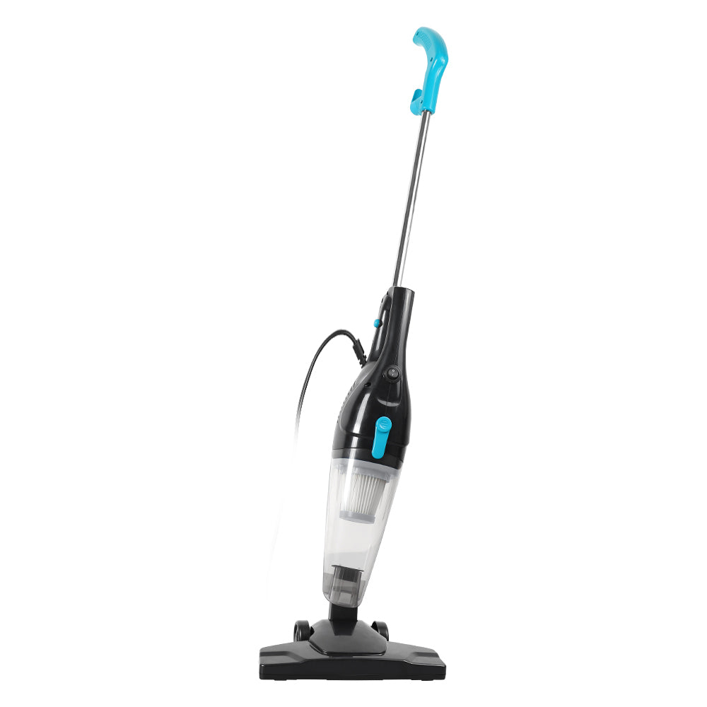 Cordless 4-in-1 Vacuum Cleaner — Versatile and Effortless Cleaning