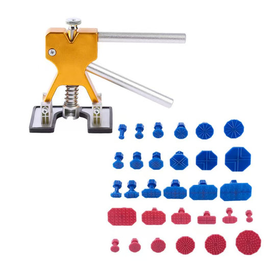 Verktøy for fjerning av bilbulker — Enkel og rask reparasjon