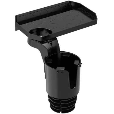 Portavasos Multifuncional para Coche - Organización y Comodidad al Conducir