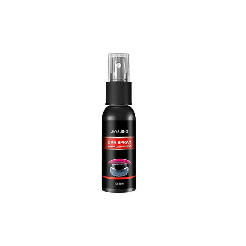 Spray Fjern-Ridser Bil – Reparér Mikro-Ridser & Genskab Glans på Karrosseri