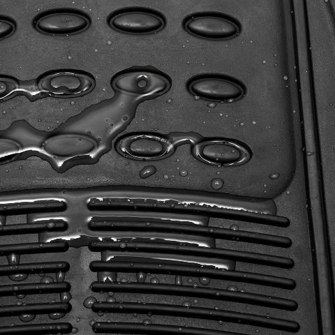 Car Floor Mats — Durable Comfort and Protection