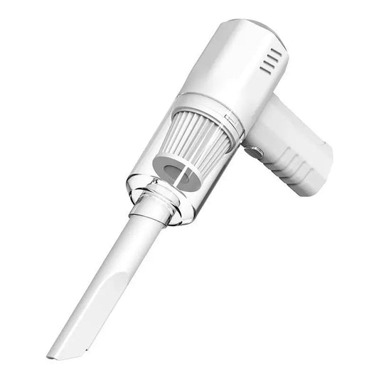 Trådløs Bærbar Støvsuger 50000Pa — Maksimal Effektivitet Og Kraft