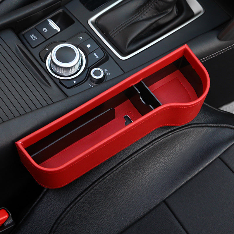Organizator De Scaun Auto – Depozitare Practică și Compactă