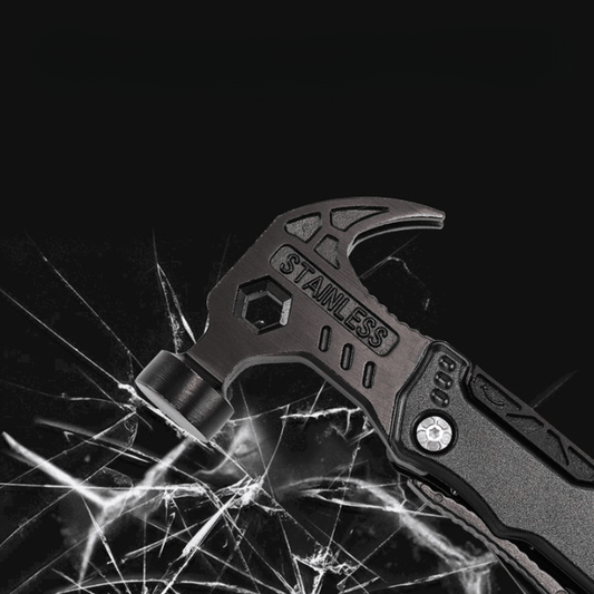 ملاقط تقنية 8 في 1 – الحليف لإصلاحات الميكانيك