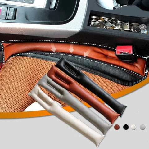 مملأ المساحة التلقائية - مضاد لسقوط الأشياء