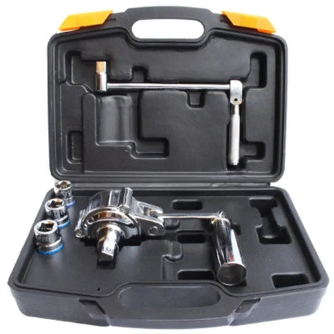 Chiave di Sblocco per Ruote Auto – Facile ed Efficace